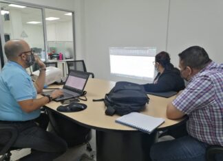 MP investiga supuesta irregularidad en trámites de propiedades en el IP de Comayagua