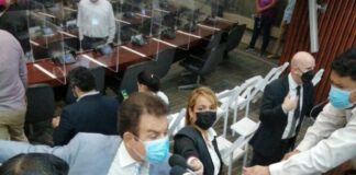 Junta Directiva de Luis Redondo es un triunfo del pueblo: Salvador Nasralla
