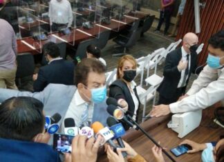 Junta Directiva de Luis Redondo es un triunfo del pueblo: Salvador Nasralla