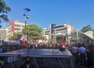 Alcaldes de los 298 municipios toman posesión hoy en Honduras