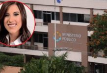 Orden de captura por delitos electorales contra hija del exalcalde de Talanga, Roosevelt Avilés