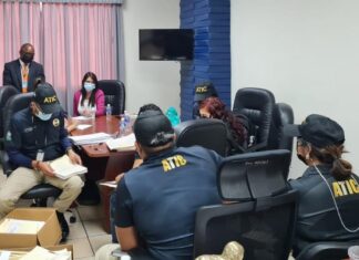 MP investiga desvío de más de siete millones de lempiras del INP, dinero para indemnización por incendio en penal de SPS