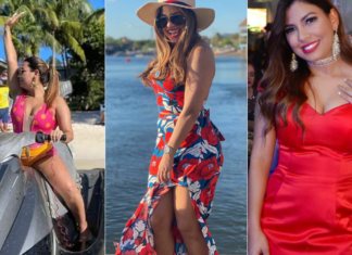 No se descarta que la joven Angie Peña haya sido raptada en Roatán, dice su padre