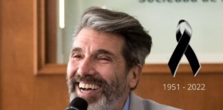 Muere el cantante argentino Diego Verdaguer a los 70 años, el esposo de Amanda Miguel