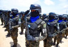 Leandro Osorio asegura que Fusina debe desaparecer porque ha sido un «elefante blanco” para la seguridad nacional