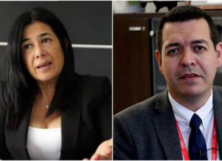 Hugo Noé Pino considera antiético los nombramientos de Miriam Guzmán en el BCH y Carlos Madero en Fosede