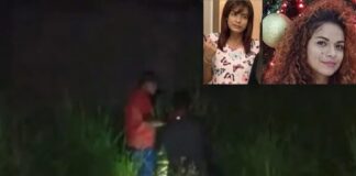 Encuentran dos cuerpos en estado de descomposición y se presumen son hermanas desaparecidas en SPS