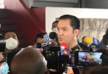 Héctor Manuel Zelaya dice que Luis Redondo tiene la votación asegurada y el apoyo de Libre para ser presidente del Congreso Nacional