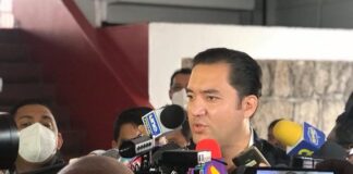 Héctor Manuel Zelaya dice que Luis Redondo tiene la votación asegurada y el apoyo de Libre para ser presidente del Congreso Nacional