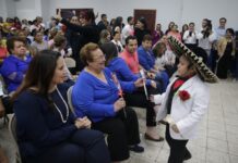 Hondureño de tan solo 13 años gana el premio “Artista Infantil del Año 2021” en concurso de Miami, EEUU