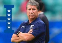 “Estamos en crisis porque no ganamos; pero esto no termina acá”: Hernán “Bolillo” Gómez