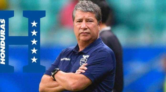 “Estamos en crisis porque no ganamos; pero esto no termina acá”: Hernán “Bolillo” Gómez