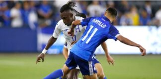 Honduras y El Salvador, se enfrentan este domingo en un duelo entre colistas en la eliminatoria de Concacaf