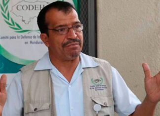 “No tardan en caer unas siete solicitudes más” de extradición, según Hugo Maldonado