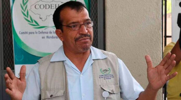 El Codeh pide a la Junta Nominadora hacer pública la lista de postulantes a magistrados de la CSJ