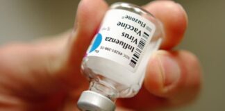 Vacunas contra la influenza vencen el próximo 31 de enero, anuncia viceministro de Salud