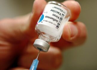 Vacunas contra la influenza vencen el próximo 31 de enero, anuncia viceministro de Salud