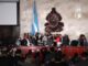 La presidenta Xiomara Castro reconoce a Luis Redondo como presidente del CN y lo invita a que la juramente en la toma de posesión