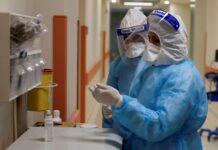 Detectan en Israel el primer caso de «Florona» una doble infección de Covid-19 e influenza