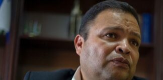 Próxima semana podría debatirse en el Congreso Nacional la Ley de Colaboración Eficaz