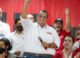 Estudio #103 de la Encuestadora Paradigma reafirma el liderazgo sólido de Jorge Aldana en la capital