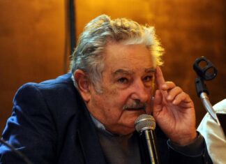El expresidente José Mujica envía un mensaje de esperanza y solidaridad a la presidenta Xiomara Castro