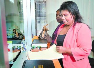 Jueza que tomaría el juramento a la presidenta Xiomara Castro, tiene cuatro procesos de investigación en su contra