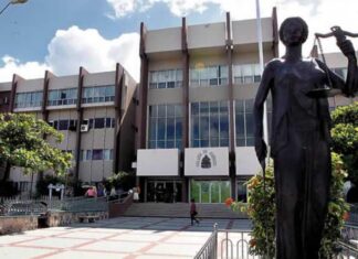 ¡Insólito! Hondureño interpone denuncia de manutención a su exesposa para que se le otorgue la mitad de su salario