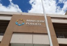 El Ministerio Público presentó pruebas contra Marco Bográn y Alex Moraes por compra irregular de hospitales móviles