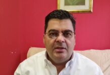 Marco Eliud Girón: «Voy en serio por la presidencia del Congreso Nacional»