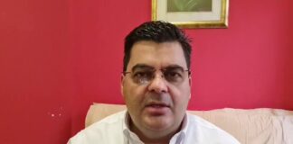 Marco Eliud Girón: «Voy en serio por la presidencia del Congreso Nacional»