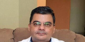 Eliud Girón dice tener apoyo de 15 diputados electos para postularse a la presidencia del CN