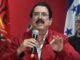 El expresidente Manuel Zelaya Rosales anuncia que ha superado el Covid-19