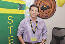 Dictan Sentencia condenatoria de 11 años y 11 meses de prisión a Miguel Aguilar, por apropiación indebida en el STENEE