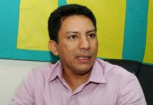 Hallan culpable a Miguel Aguilar por el desvío de fondos del STENEE