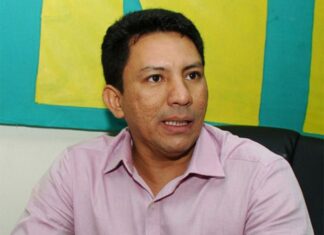 Actual administración de la ENEE pretenden saquear el fondo de pensiones sociales, denuncia Miguel Aguilar