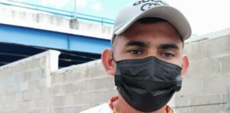 Candidato de Wampusirpi no acepta se repita elección de JRV y responsabiliza a Rixi y Ana Paola de cualquier acto violento que suceda