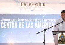 “Afectar a Palmerola sería fatal para la seguridad jurídica y alejaría inversiones”, señala Lenir Pérez