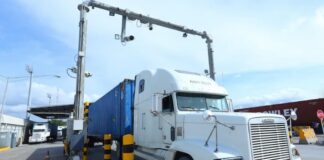 Adjudican licitación de Rayos X para aduana de Puerto Cortés a empresa vinculada a Grupo Emco