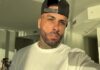 El puertorriqueño Nicky Jam lanza su nuevo tema, «Ojos Rojos»