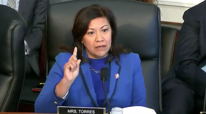 Norma Torres: “Mañana comenzamos a llamar por la extradición del nombrado en la Corte de NY”