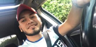 Como Norman Estrada fue identificado el joven que murió luego de que le negaran la atención médica en un hospital privado de la capital