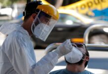 Pruebas de Covid-19 en Venezuela, un «lujo» al que pocos pueden acceder