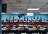 Presentarán moción al Congreso Nacional para retirar a Honduras del Parlacen