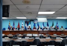 Presentarán moción al Congreso Nacional para retirar a Honduras del Parlacen