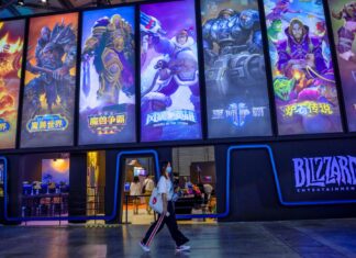 Microsoft compra por 68.700 millones de euros la empresa creadora de «Call of Duty» y «Candy Crush»