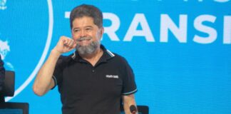 Ramón Sabillón: Quien haya cometido delito tiene que ser llevado a la justicia sin distingo