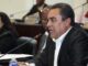 Diputado de Libre, Ramón Soto, pide respetar decisiones de diputados que no apoyan a Luis Redondo coo presidente del CN