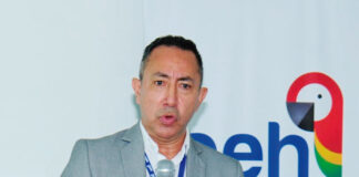 Ricardo Roa Barragán renuncia a la gerencia de la Empresa Energía Honduras