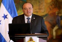 Secretario de Energía asegura que Finanzas transferirá L300 millones a la ENEE para evitar incremento a las tarifas